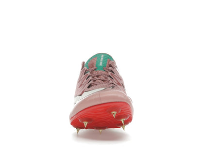 Nike Rival Sprint Red Stardust Stadium Green University Red Pale Ivory