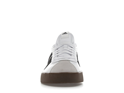 adidas VL Court 3.0 Cloud White Core Black Grey One (Women's)