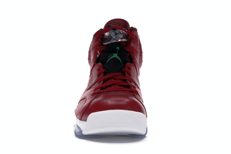 Jordan 6 Retro History of Jordan (Spiz'ike)