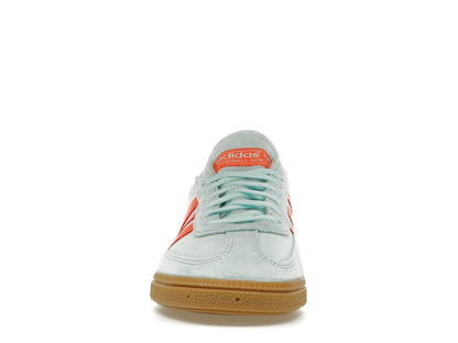 adidas Handball Spezial Semi Flash Aqua (Women's)