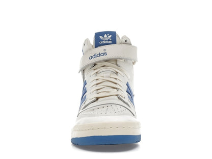 adidas Forum 84 High Cloud White Trace Royal Cream White
