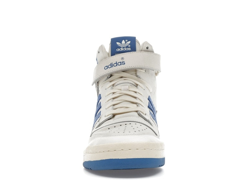 adidas Forum 84 High Cloud White Trace Royal Cream White
