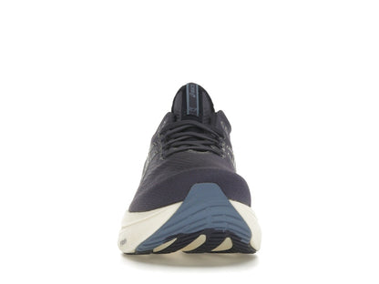 ASICS Gel-Nimbus 27 Indigo Fog Denim Blue