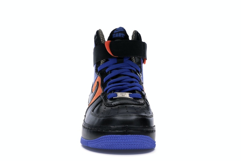 Nike Air Force 1 High Supeme LE NYC