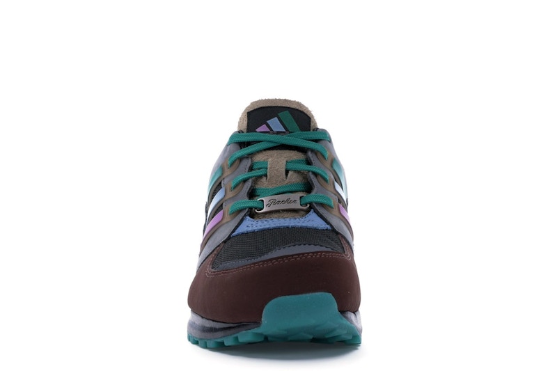 adidas EQT Cushion 91 Packer Shoes Adventure