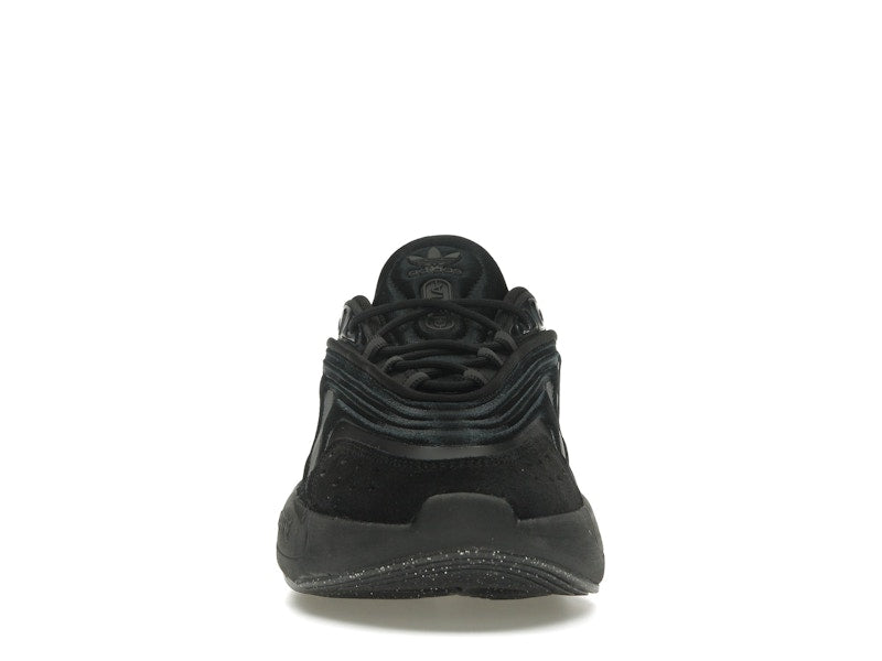 adidas Ozelia Black Carbon (Women's)