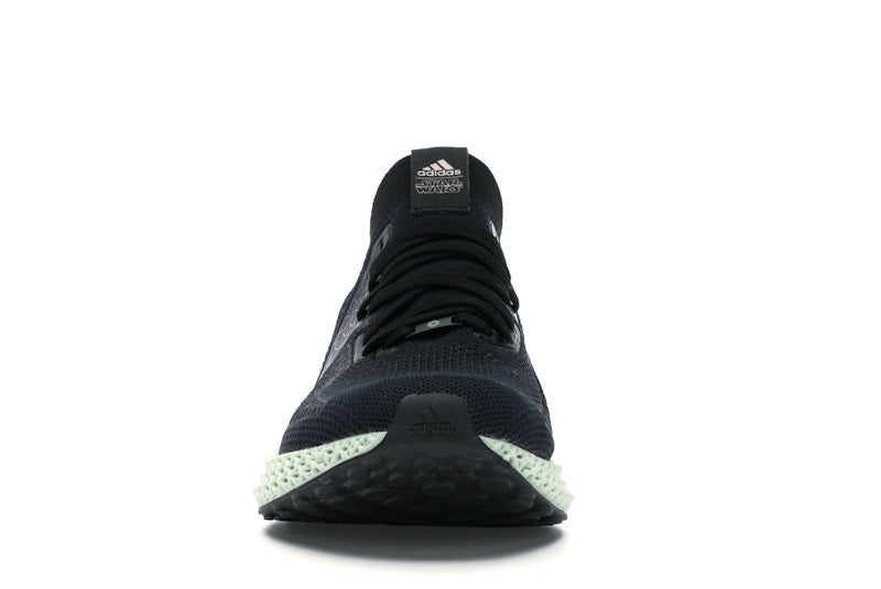 adidas Alphaedge 4D Star Wars Death Star