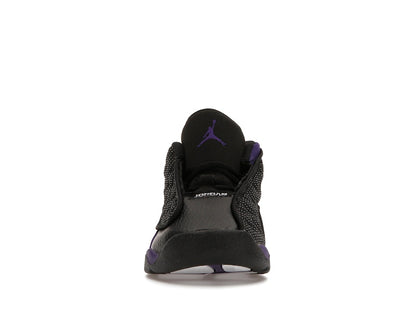 Jordan 13 Retro Court Purple (TD)