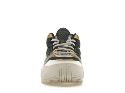 Nike Shox Enigma Vast Grey Sail Black (Women's)