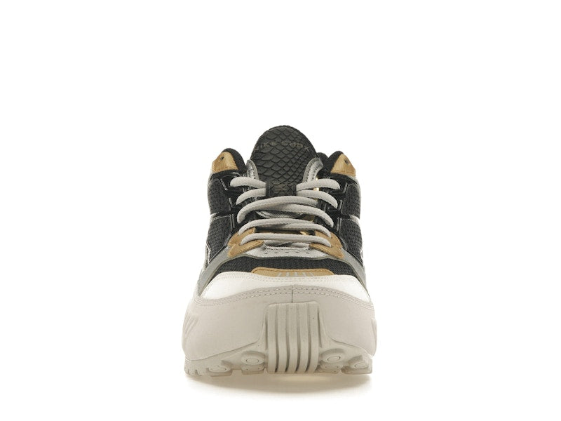 Nike Shox Enigma Vast Grey Sail Black (Women's)