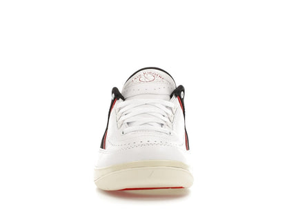 Jordan 2 Retro Low Chicago Twist (Women's)