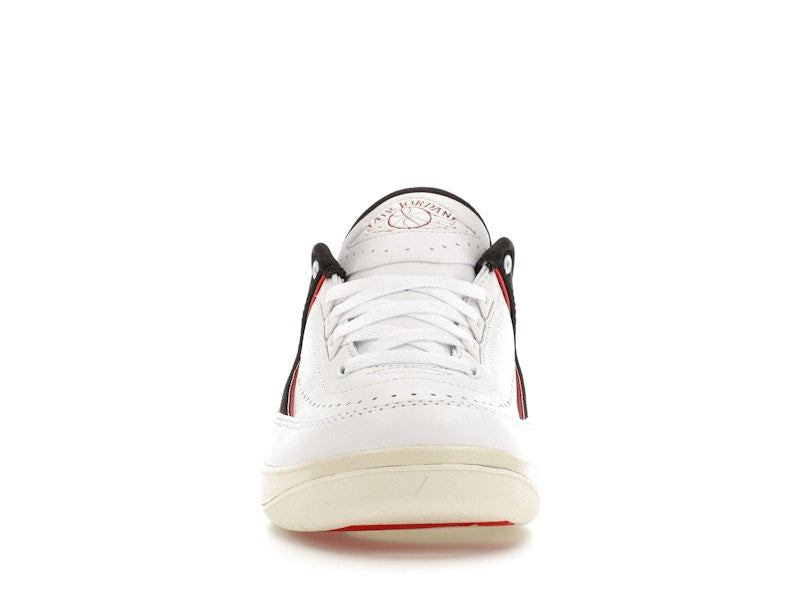 Jordan 2 Retro Low Chicago Twist (Women's)