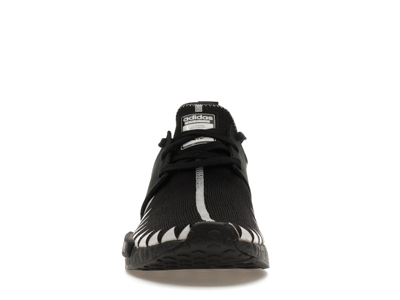 adidas NMD R1 Neighborhood Core Black
