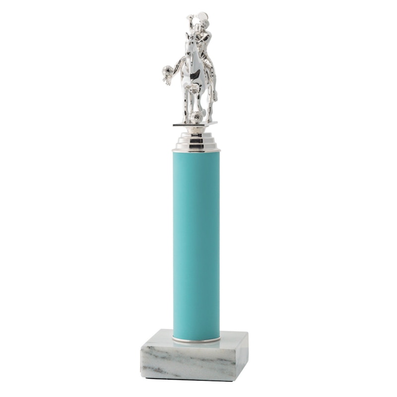 MSCHF & Tiffany & Co. The Ultimate Participation Trophy (Edition of 100)