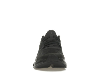 On Running Cloudpulse Black Eclipse (Women's)