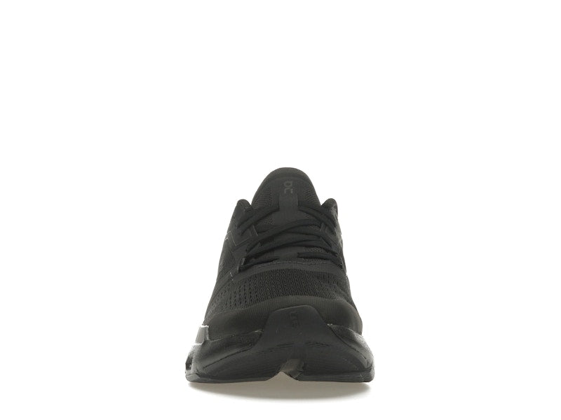 On Running Cloudpulse Black Eclipse (Women's)