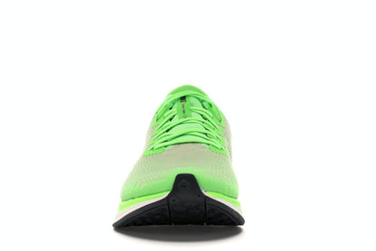Nike Zoom Pegasus Turbo 2 Electric Green