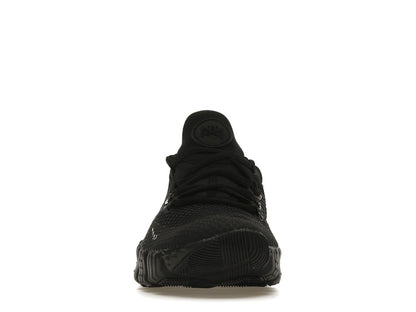 Nike Free Metcon 4 Black