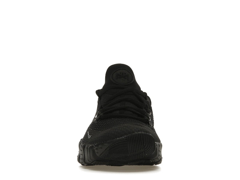 Nike Free Metcon 4 Black