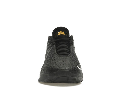 Nike LeBron 22 Black Label