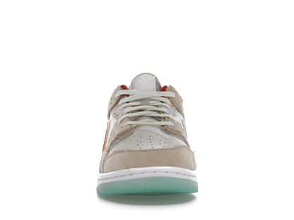 Nike Dunk Low Scrap Shapeless, Formless, Limitless