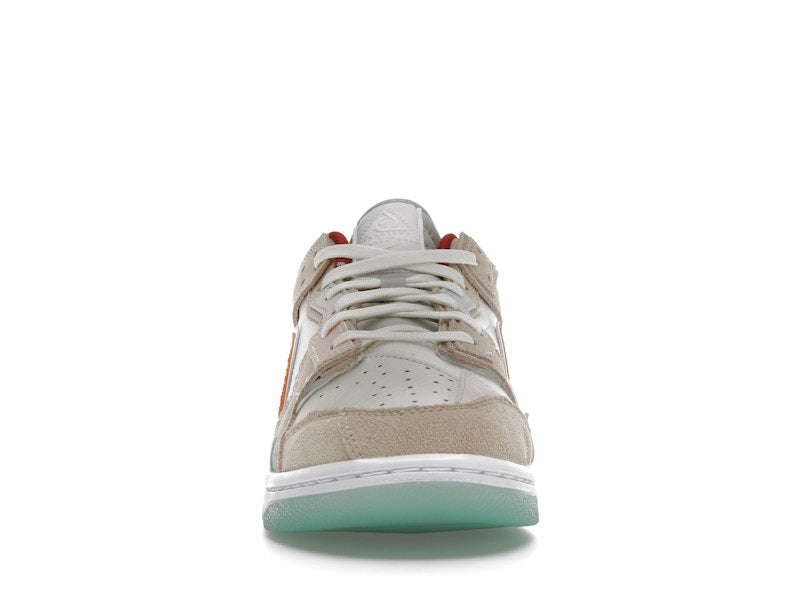 Nike Dunk Low Scrap Shapeless, Formless, Limitless