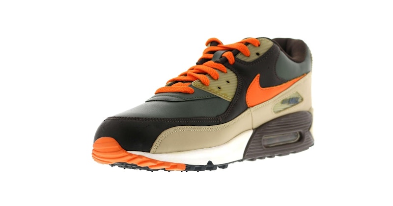 Nike Air Max 90 Warhawk