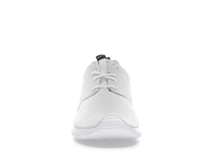 Nike Roshe One White/White-Black (Women's)
