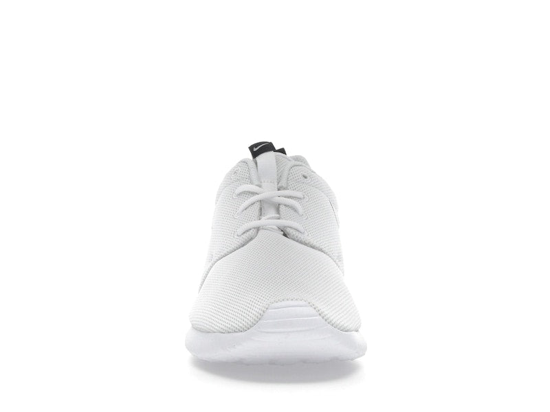 Nike Roshe One White/White-Black (Women's)