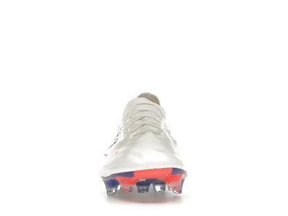 adidas Copa Pure 2 Elite KT FG Cloud White Lucid Blue Solar Red