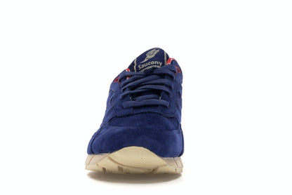 Saucony Shadow 6000 Bodega Sweater