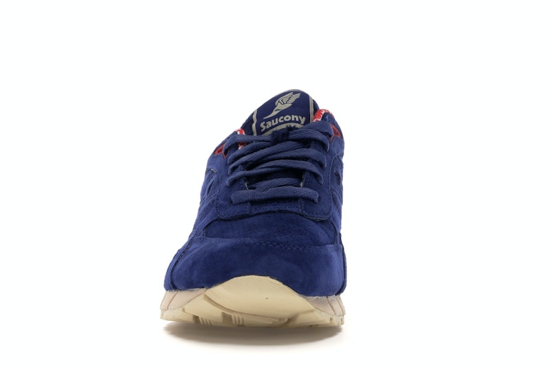 Saucony Shadow 6000 Bodega Sweater