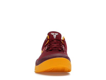 Nike Kobe 8 Protro USC Trojans PE Red
