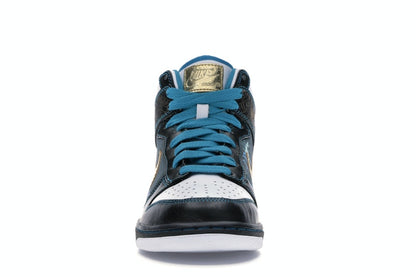 Nike Dunk High Dubai