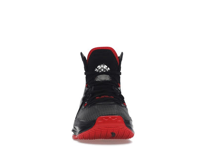 Nike LeBron 19 Bred (GS)