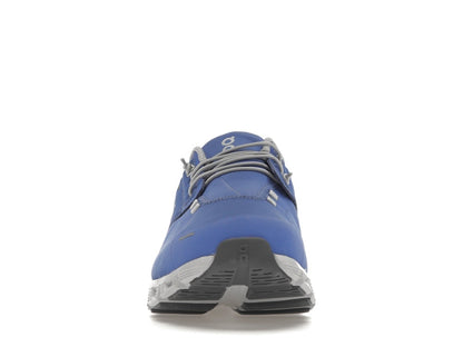 On Running Cloud 5 Waterproof Cobalt Glacier