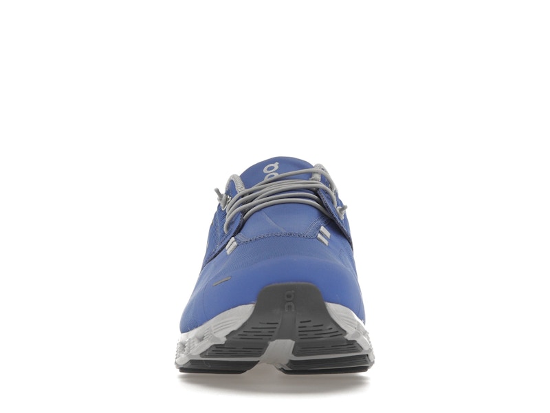 On Running Cloud 5 Waterproof Cobalt Glacier