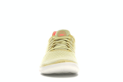 Nike Free RN 2018 Summer Lemon Wash (Women's)