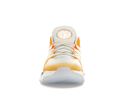 Nike KD 17 Sunrise