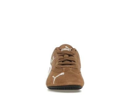 Puma Speedcat Archive Haute Coffee Frosted Ivory (Women's)