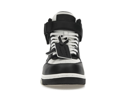 Off-White Out Of Office Mid Top Panda