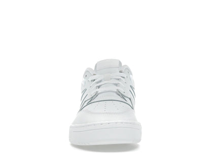 adidas Rivalry Low Cloud White Cloud White
