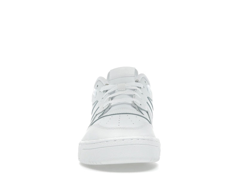 adidas Rivalry Low Cloud White Cloud White