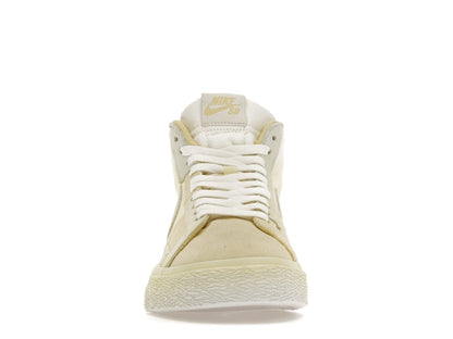 Nike SB Zoom Blazer Mid PRM Lemon Wash