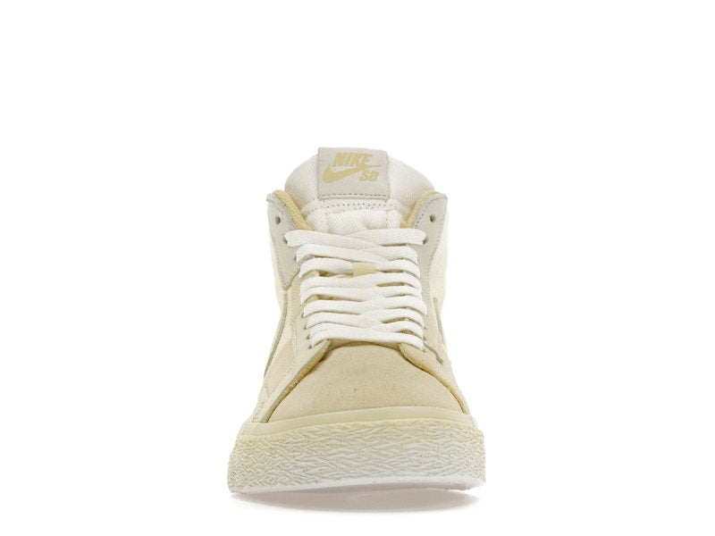 Nike SB Zoom Blazer Mid PRM Lemon Wash