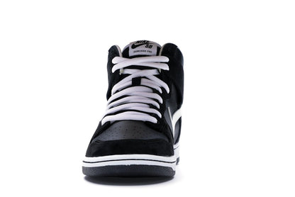 Nike SB Dunk High Venom Black