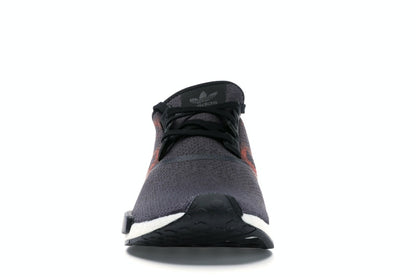 adidas NMD R1 Stencil Pack Solar Red