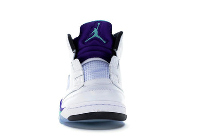 Jordan 5 Retro Grape Fresh Prince