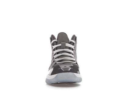 Jordan 11 Retro Cool Grey (2021) (PS)