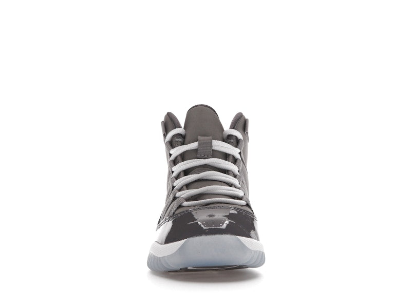 Jordan 11 Retro Cool Grey (2021) (PS)